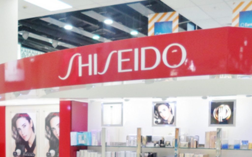 shiseido